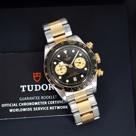 cinturino tudor chronograph|tudor m79363n 0001.